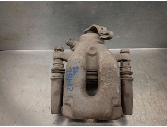 Recambio de pinza freno trasera izquierda para peugeot 307 (s1) 1.6 16v cat referencia OEM IAM 4400N4 4400N4 LUCAS