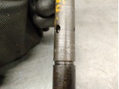 Recambio de inyector para land rover discovery (salljg/lj) 2.5 turbodiesel referencia OEM IAM KBAL90P37 