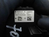 Recambio de boton start/stop para bmw serie 5 gran turismo (f07) 535d referencia OEM IAM 922956301 3393020302 MOPAR