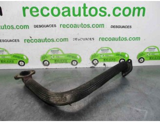 Recambio de tubo para kia carnival ii 2.9 crdi cat referencia OEM IAM 0K51A13340 