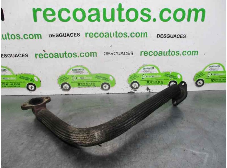 Recambio de tubo para kia carnival ii 2.9 crdi cat referencia OEM IAM 0K51A13340 
