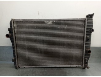 Recambio de radiador agua para chevrolet camaro 3.8 referencia OEM IAM 52473158 52470330 