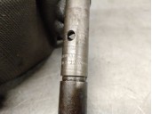 Recambio de inyector para land rover discovery (salljg/lj) 2.5 turbodiesel referencia OEM IAM KBAL90P37 