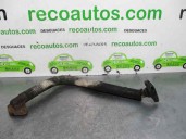 Recambio de tubo para kia carnival ii 2.9 crdi cat referencia OEM IAM 0K51A13340 