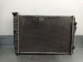 Recambio de radiador agua para chevrolet camaro 3.8 referencia OEM IAM 52473158 52470330 