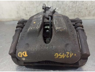 Recambio de pinza freno delantera derecha para lancia phedra (180) 2.2 jtd cat referencia OEM IAM CN460748068E 6028A826 LUCAS