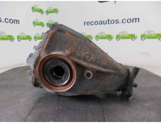 Recambio de diferencial trasero para mercedes-benz clase c (w203) berlina 2.2 cdi cat referencia OEM IAM 2102510805 2103513308 7