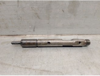 Recambio de inyector para land rover discovery (salljg/lj) 2.5 turbodiesel referencia OEM IAM KBAL90P37 