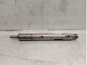 Recambio de inyector para land rover discovery (salljg/lj) 2.5 turbodiesel referencia OEM IAM KBAL90P37 