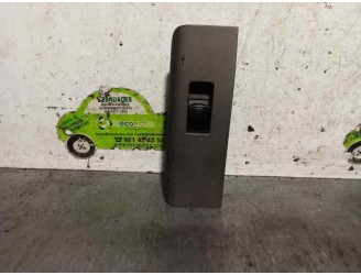 Recambio de mando elevalunas trasero derecho para nissan pathfinder (r51) 2.5 dci diesel cat referencia OEM IAM 25411EA00A 