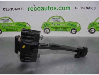 Recambio de retenedor puerta para bmw serie 5 gran turismo (f07) 535d referencia OEM IAM 7197826  