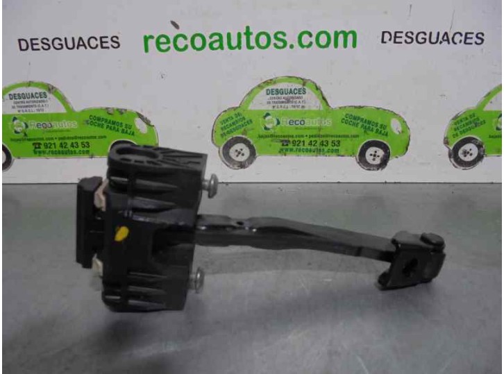 Recambio de retenedor puerta para bmw serie 5 gran turismo (f07) 535d referencia OEM IAM 7197826  