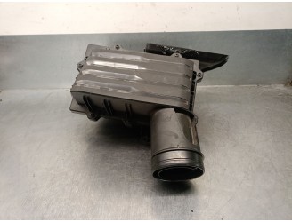 Recambio de carcasa filtro de aire para skoda octavia iv (nx3, nn3, pv3) 1.5 tsi referencia OEM IAM 5Q0129607AQ 5Q0129607BD 
