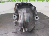Recambio de diferencial trasero para mercedes-benz clase c (w203) berlina 2.2 cdi cat referencia OEM IAM 2102510805 2103513308 7