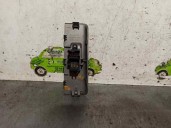 Replacement rear right window switch for Nissan Pathfinder (R51) 2.5 dCi diesel cat OEM IAM reference 25411EA00A 