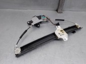 Recambio de elevalunas delantero derecho para chevrolet spark 1.2 cat referencia OEM IAM 98820M3010 2 PINES 5 PUERTAS