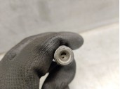 Recambio de inyector para land rover discovery (salljg/lj) 2.5 turbodiesel referencia OEM IAM KBAL90P37 