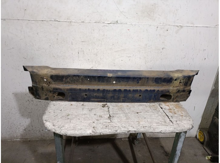 Recambio de refuerzo paragolpes delantero para chevrolet camaro 3.8 referencia OEM IAM 10272185 10272185 