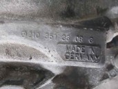 Recambio de diferencial trasero para mercedes-benz clase c (w203) berlina 2.2 cdi cat referencia OEM IAM 2102510805 2103513308 7