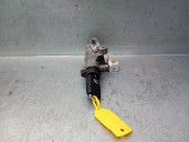 Replacement ignition switch for Volkswagen Polo V (6R1, 6C1) 1.6 TDI OEM IAM reference 6R0905851 6R0905851E 