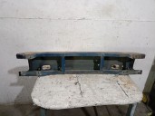 Recambio de refuerzo paragolpes delantero para chevrolet camaro 3.8 referencia OEM IAM 10272185 10272185 