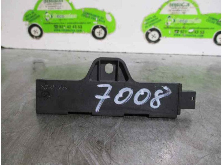 Recambio de antena para bmw serie 5 gran turismo (f07) 535d referencia OEM IAM 6520922083201 