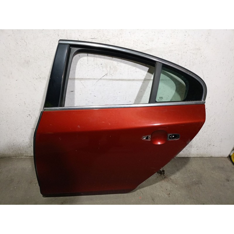 Recambio de puerta trasera izquierda para volvo s60 ii (134) d4 referencia OEM IAM 32228974 32228974 