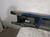 Recambio de refuerzo paragolpes delantero para chevrolet camaro 3.8 referencia OEM IAM 10272185 10272185 