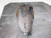 Recambio de diferencial trasero para mercedes-benz clase c (w203) berlina 2.2 cdi cat referencia OEM IAM 2102510805 2103513308 7