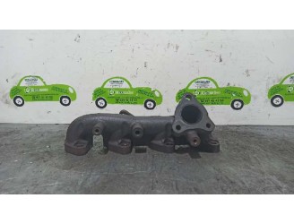 Recambio de colector escape para kia cee´d 1.6 crdi cat referencia OEM IAM 285112A700 