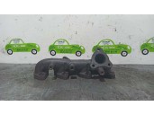 Recambio de colector escape para kia cee´d 1.6 crdi cat referencia OEM IAM 285112A700 