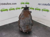 Recambio de diferencial trasero para mercedes-benz clase c (w203) berlina 2.2 cdi cat referencia OEM IAM 2102510805 2103513308 7