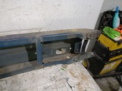 Recambio de refuerzo paragolpes delantero para chevrolet camaro 3.8 referencia OEM IAM 10272185 10272185 