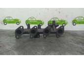 Recambio de colector escape para kia cee´d 1.6 crdi cat referencia OEM IAM 285112A700  