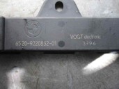 Recambio de antena para bmw serie 5 gran turismo (f07) 535d referencia OEM IAM 6520922083201 