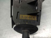 Recambio de mando luces para peugeot 806 2.0 hdi referencia OEM IAM 1478262080 VALEO