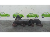 Recambio de colector escape para kia cee´d 1.6 crdi cat referencia OEM IAM 285112A700  