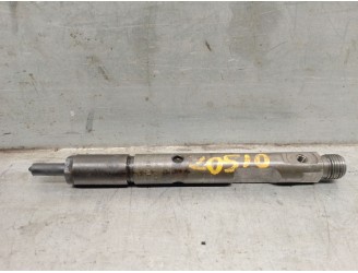 Recambio de inyector para land rover discovery (salljg/lj) 2.5 turbodiesel referencia OEM IAM KBAL90P37 