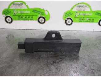 Recambio de antena para bmw serie 5 gran turismo (f07) 535d referencia OEM IAM 6520922083201 