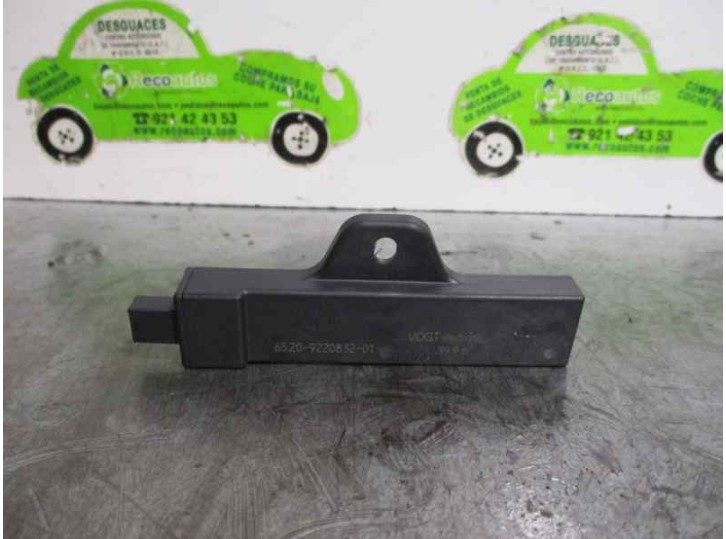 Recambio de antena para bmw serie 5 gran turismo (f07) 535d referencia OEM IAM 6520922083201 