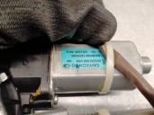 Recambio de elevalunas delantero derecho para chevrolet spark 1.2 cat referencia OEM IAM 98820M3010 2 PINES 5 PUERTAS
