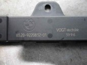 Recambio de antena para bmw serie 5 gran turismo (f07) 535d referencia OEM IAM 6520922083201 