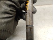 Recambio de inyector para land rover discovery (salljg/lj) 2.5 turbodiesel referencia OEM IAM KBAL90P37 