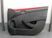 Recambio de guarnecido puerta delantera derecha para chevrolet spark 1.2 cat referencia OEM IAM 95211878 