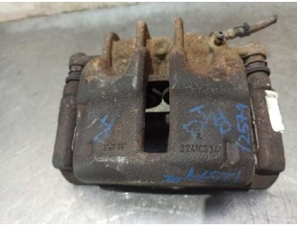 Recambio de pinza freno delantera izquierda para fiat scudo furgón (272) 1.6 jtdm cat referencia OEM IAM 32041074 32410334 TRW