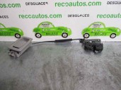 Recambio de cerradura asientos traseros para bmw serie 5 gran turismo (f07) 535d referencia OEM IAM 52207112864  