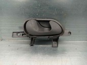 Recambio de maneta interior delantera izquierda para peugeot 806 2.0 hdi referencia OEM IAM 1470971077 5 PUERTAS