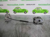 Recambio de cerradura asientos traseros para bmw serie 5 gran turismo (f07) 535d referencia OEM IAM 52207112864  