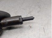 Recambio de inyector para land rover discovery (salljg/lj) 2.5 turbodiesel referencia OEM IAM KBAL90P37 