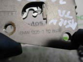 Recambio de cerradura asientos traseros para bmw serie 5 gran turismo (f07) 535d referencia OEM IAM 52207112864  